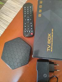 Box tv
