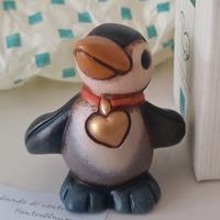 Thun pinguino con ❤️