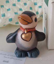 Thun pinguino con ❤️