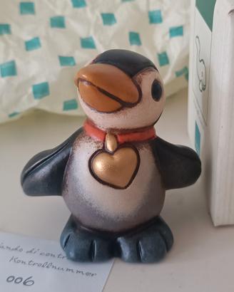 Thun pinguino con ❤️