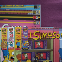 I Simpson Fumetti