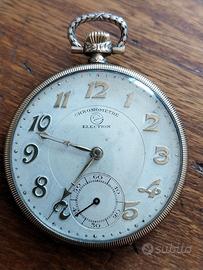 Orologio da tasca 