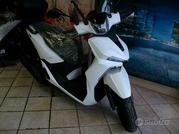 Voge Sfida SR16 Sr 16 City