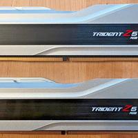 G.SKILL Trident Z5 RGB 32GB