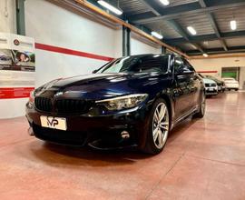 BMW Serie 4 Gran Coupé 420d Gran Coupé M sport