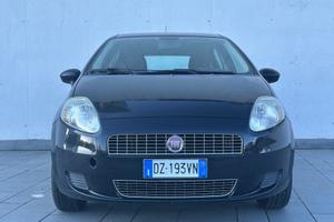 Fiat Grande Punto 1.4 GPL 5 porte Neopatentati