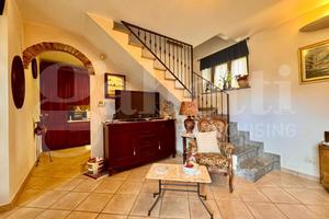 Villa a schiera Bruino [Cod. rif 3275808VRG]