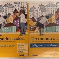 Un mondo a colori