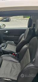 Fiat 500 1.2 2010 benzina gpl full optional