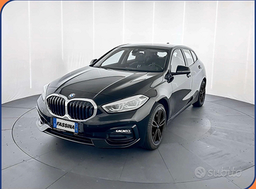 BMW 118i - PARI AL NUOVO