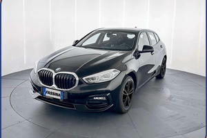 BMW 118i - PARI AL NUOVO