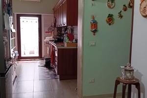 Villetta a schiera