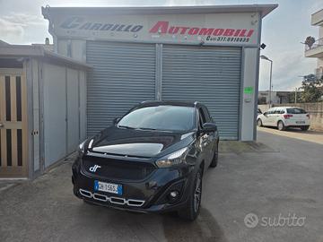 Dr F35 S1 1.5 Turbo Bi-Fuel GPL