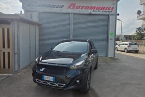 Dr F35 S1 1.5 Turbo Bi-Fuel GPL