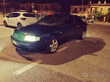 Audi A4 b6 1.9 tdi