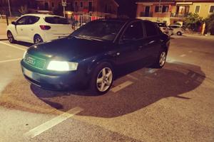 Audi A4 b6 1.9 tdi