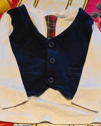 maglia Fagottino 