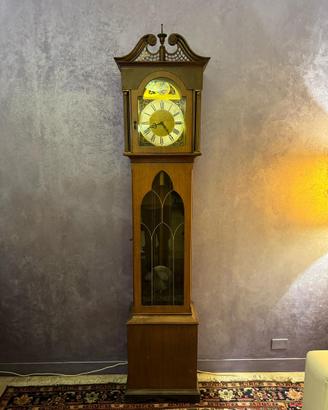 Orologio a pendolo Tempus Fugit