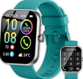 Smartwatch con app – NUOVO
