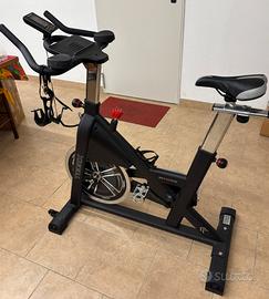 Cyclette Tootx SRX-65 EVO