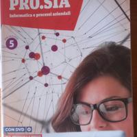 Libro -pro.sia - Informatica e processi aziendali