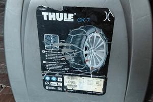 Catene da neve Thule CK 7 225/45/r17