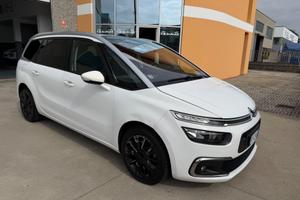 Citroen Grand C4 SpaceTourer BlueHDi 160 S&S EAT8 