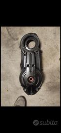 Gilera nexus 500