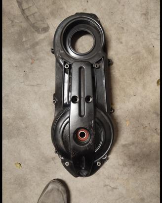 Gilera nexus 500