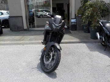 HONDA Transalp XL750 NUOVA - PROMO RCA+TASSO 0