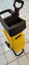 Biotrituratore elettrico