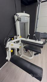 Leg curl seduto cybex vr3