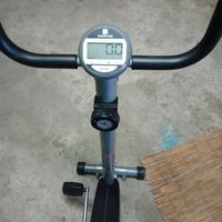 bicicletta indoor