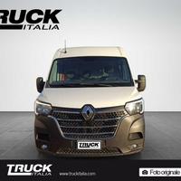 Renault Master IV - master T35 2.3 energy d U92514