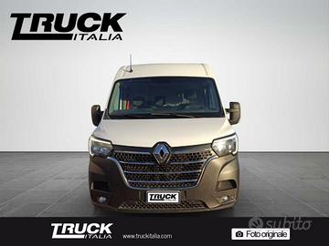 Renault Master IV - master T35 2.3 energy d U92514