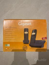 Gigaset AS120A Duo