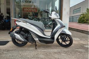 Morbidelli SC125 LX - 2025