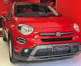 Fiat 500X 1.3 MultiJet 95 CV City Cross