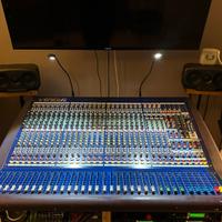 Mixer Analogico Midas Venice F32