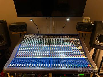 Mixer Analogico Midas Venice F32