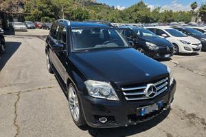 Mercedes-benz GLK 220 CDI 4Matic BlueEFFICIENCY
