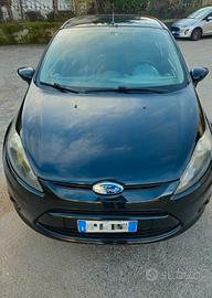Ford Fiesta Fiesta+ 1.2 60CV 5 porte