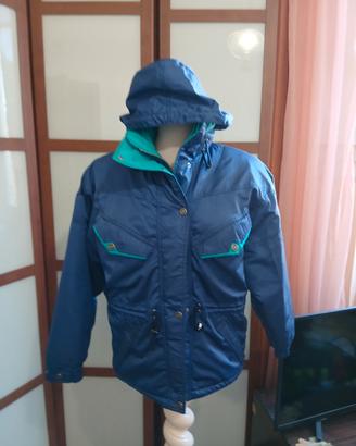 giaccone donna da ski 