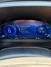 Ford Kuga Fhev 190cv