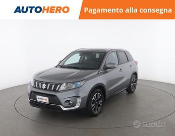 SUZUKI Vitara DP46252