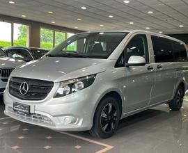 TOURER LONG 9 POSTI !