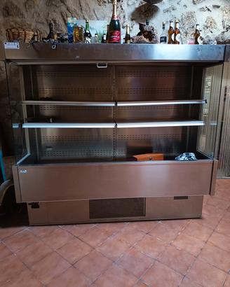 vetrina frigo 