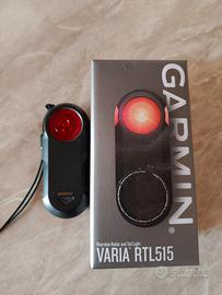 Garmin Varia RTL 515