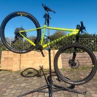 Mountain bike MTB 