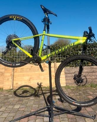 Mountain bike MTB 